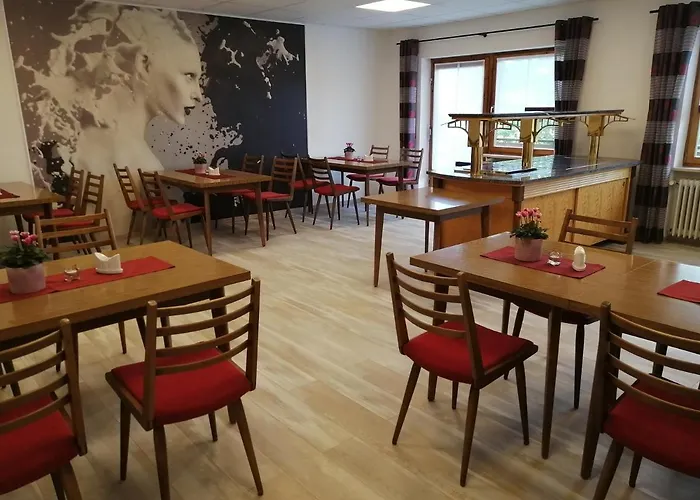 Pension Brandner
