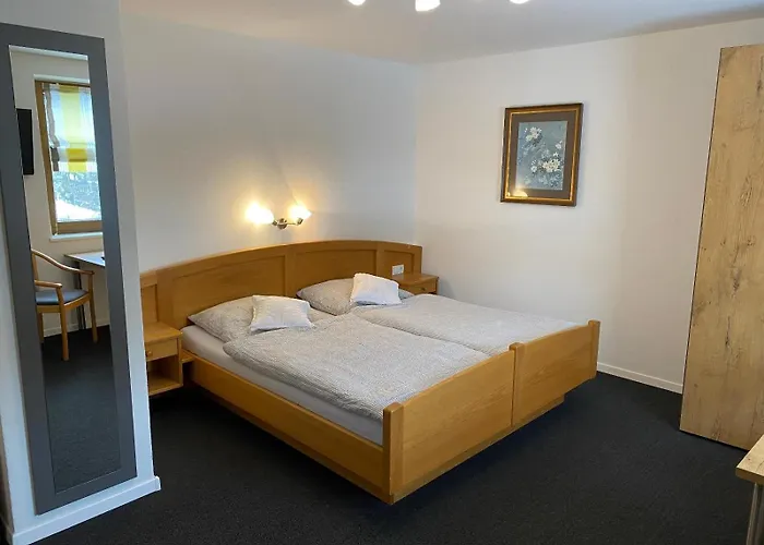 Stan'S Bed & Breakfast