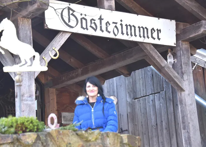 Pension Aigner