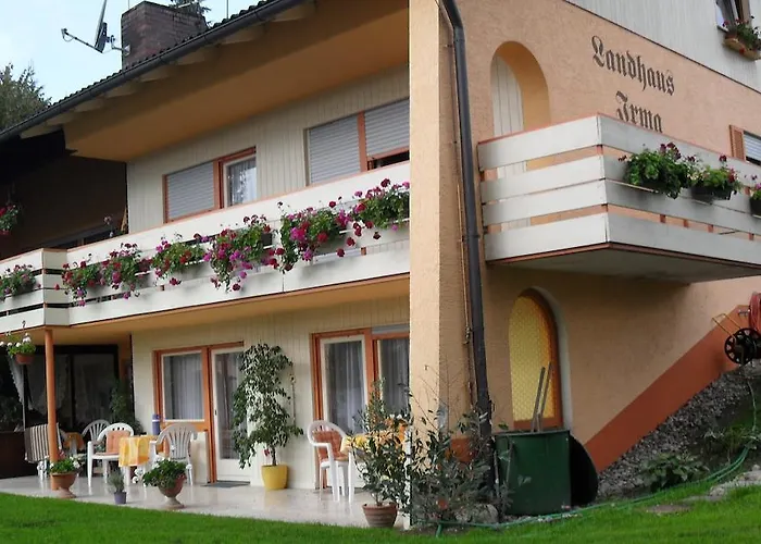 Landhaus Irma